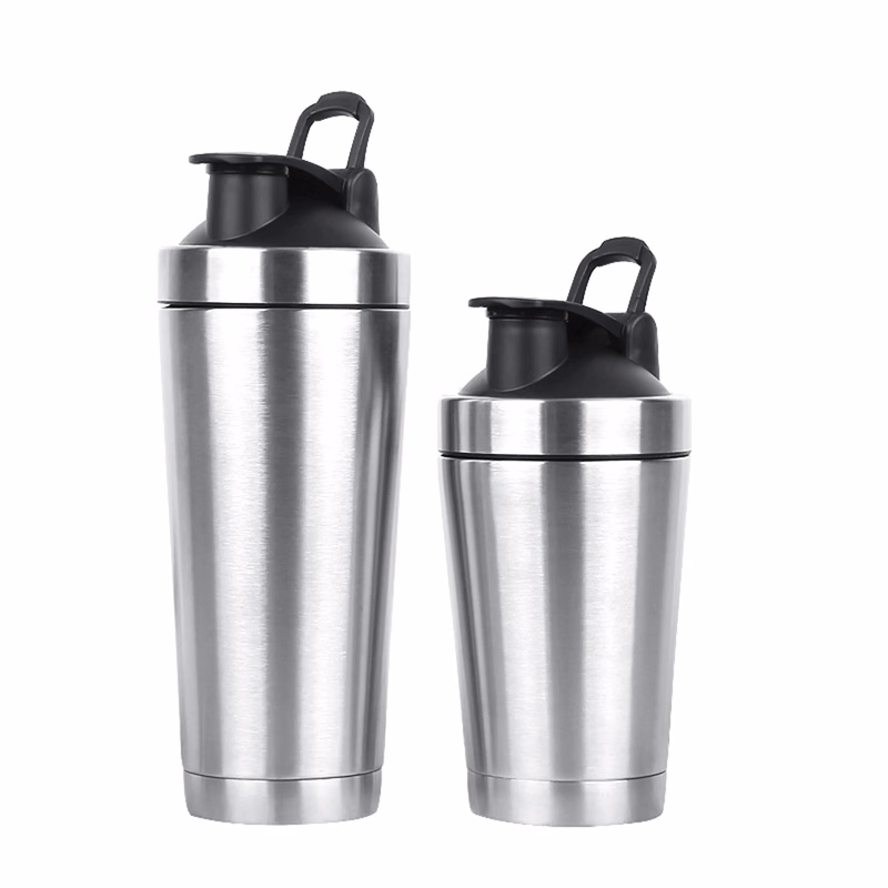 16 oz/ 25 oz Stainless Steel Vacuum Insulated Coffee Travel
