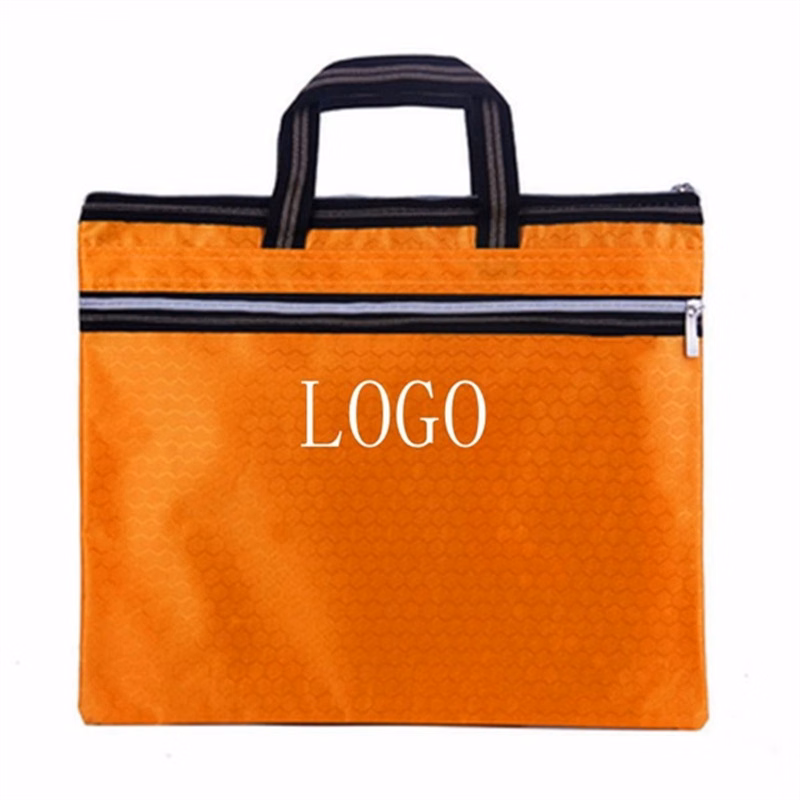 Waterproof Lightweight Document Bag