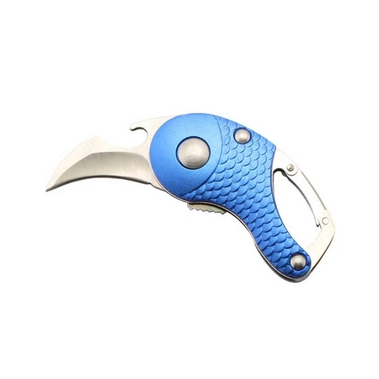 Multifunctional Knife 1