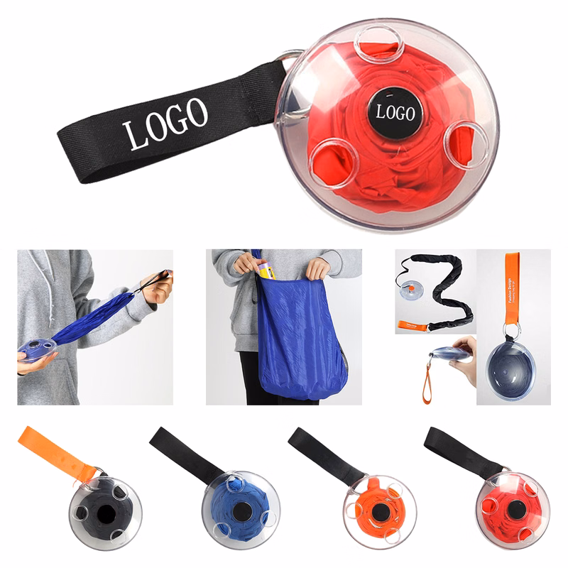 MOQ 50pcs Durable Everyday Essentials Bag