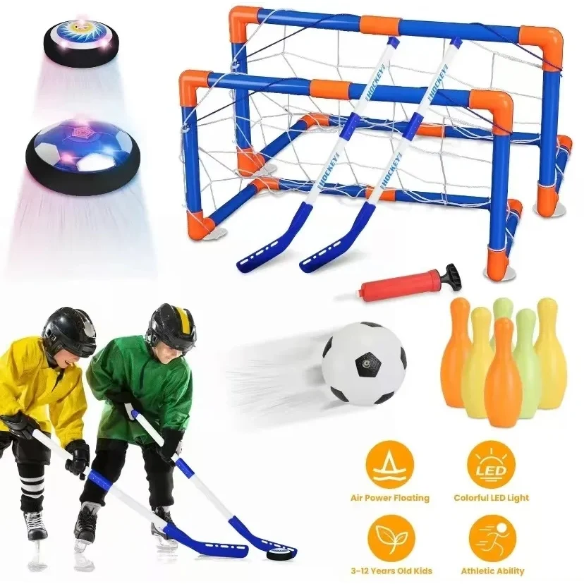 Toy hockey stick 1