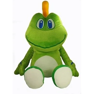24" Signal Frog 1