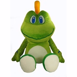 24" Signal Frog