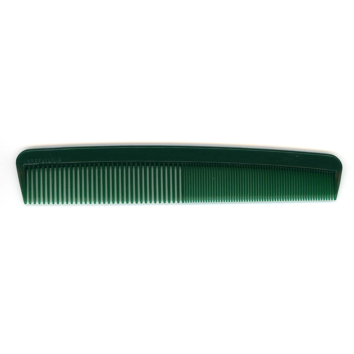 Unbreakable Dresser Comb 1