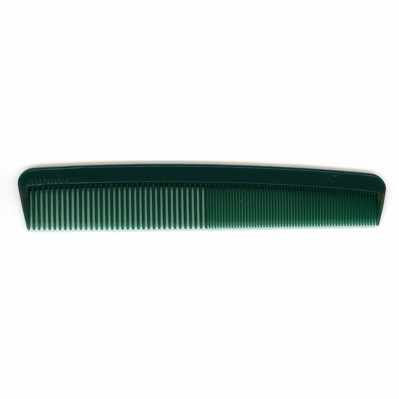 Unbreakable Dresser Comb