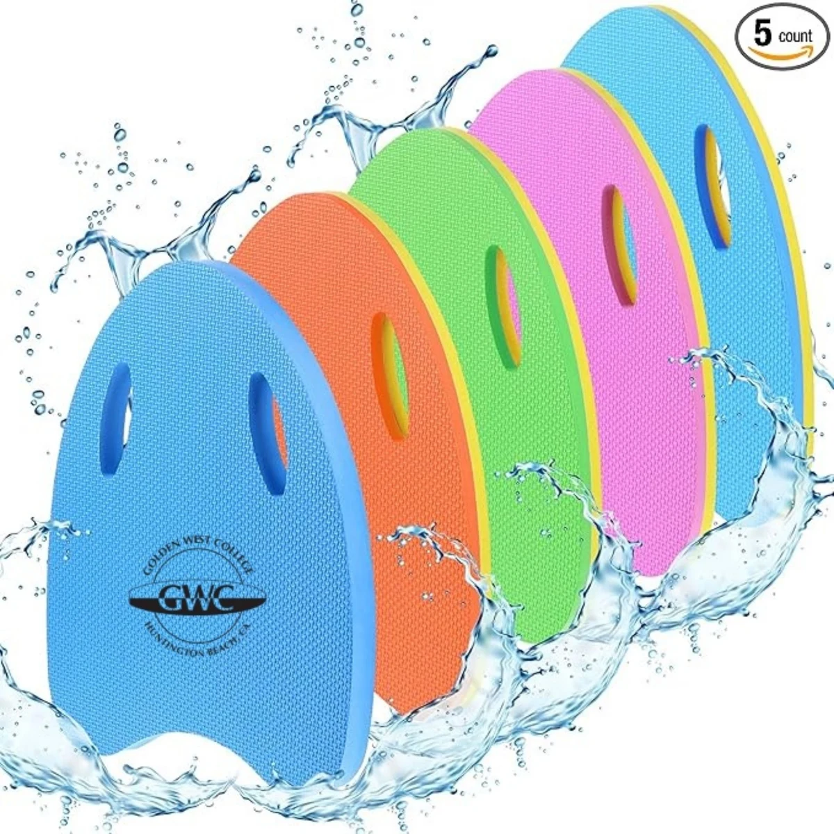 A Type Swimming Float Board 1