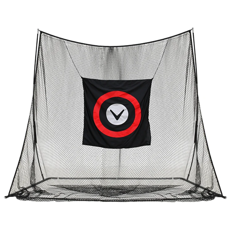 Callaway 10' Base Hitting Net 1
