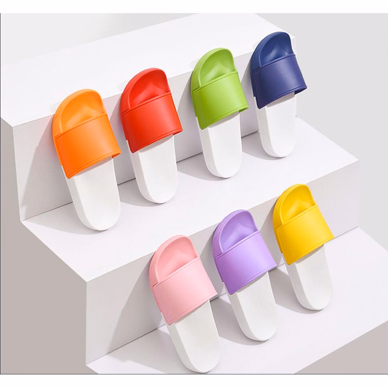 Unisex Slipper Slide Sandals