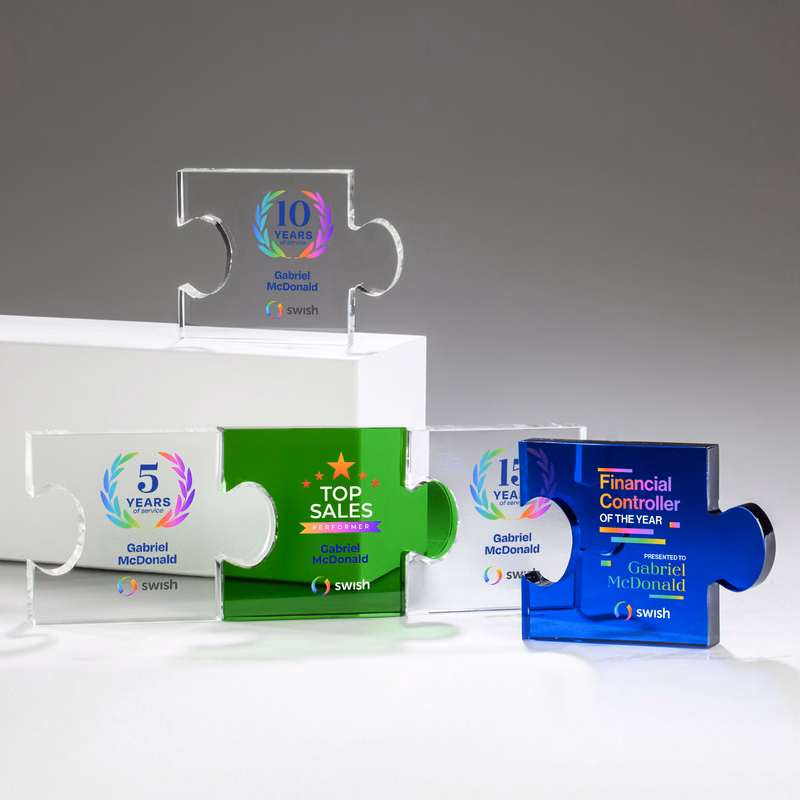 Rune VividPrint™ Award
