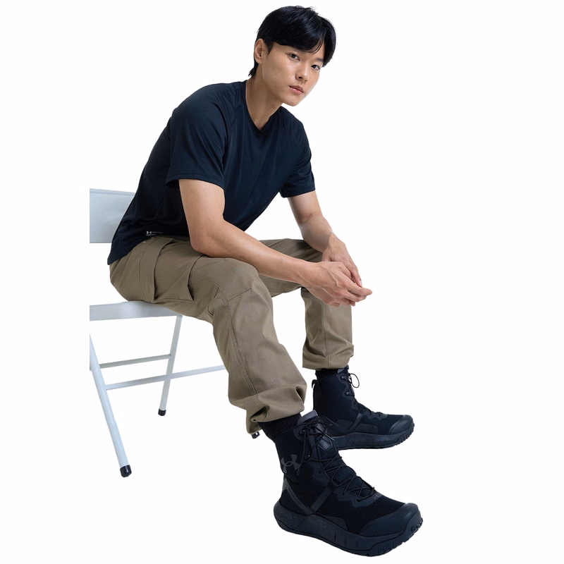UA Stellar G2 6 Men's Tactical Boots