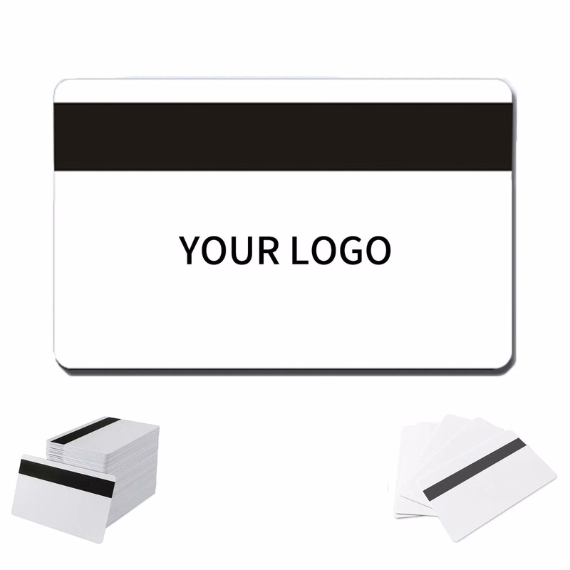 Durable PVC Membership Card for ID Programs