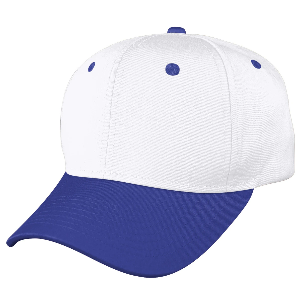 Williams Baseball Cap 1