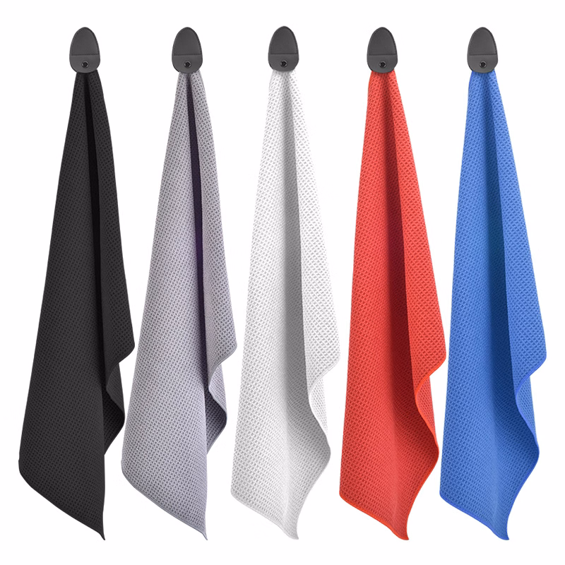 Magnetic Golf Towels