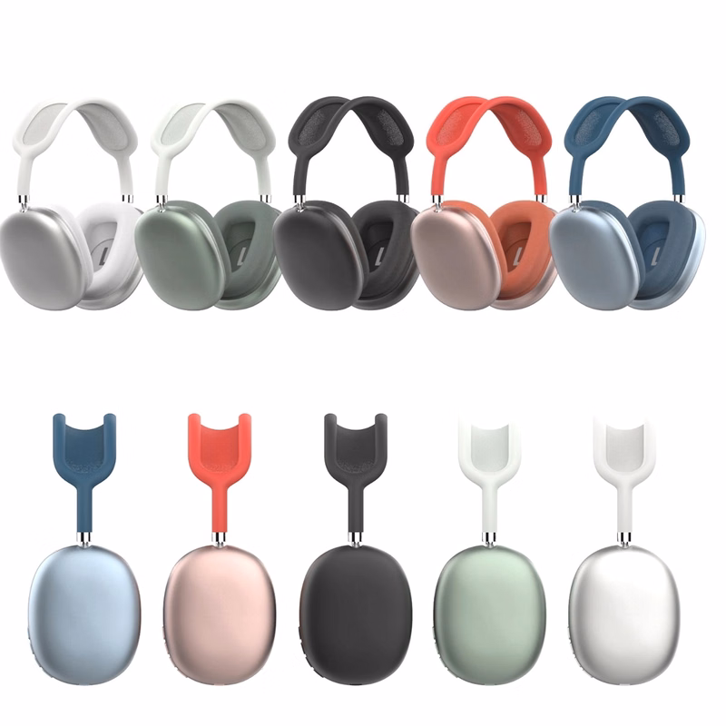 Wireless Bluetooth Headset