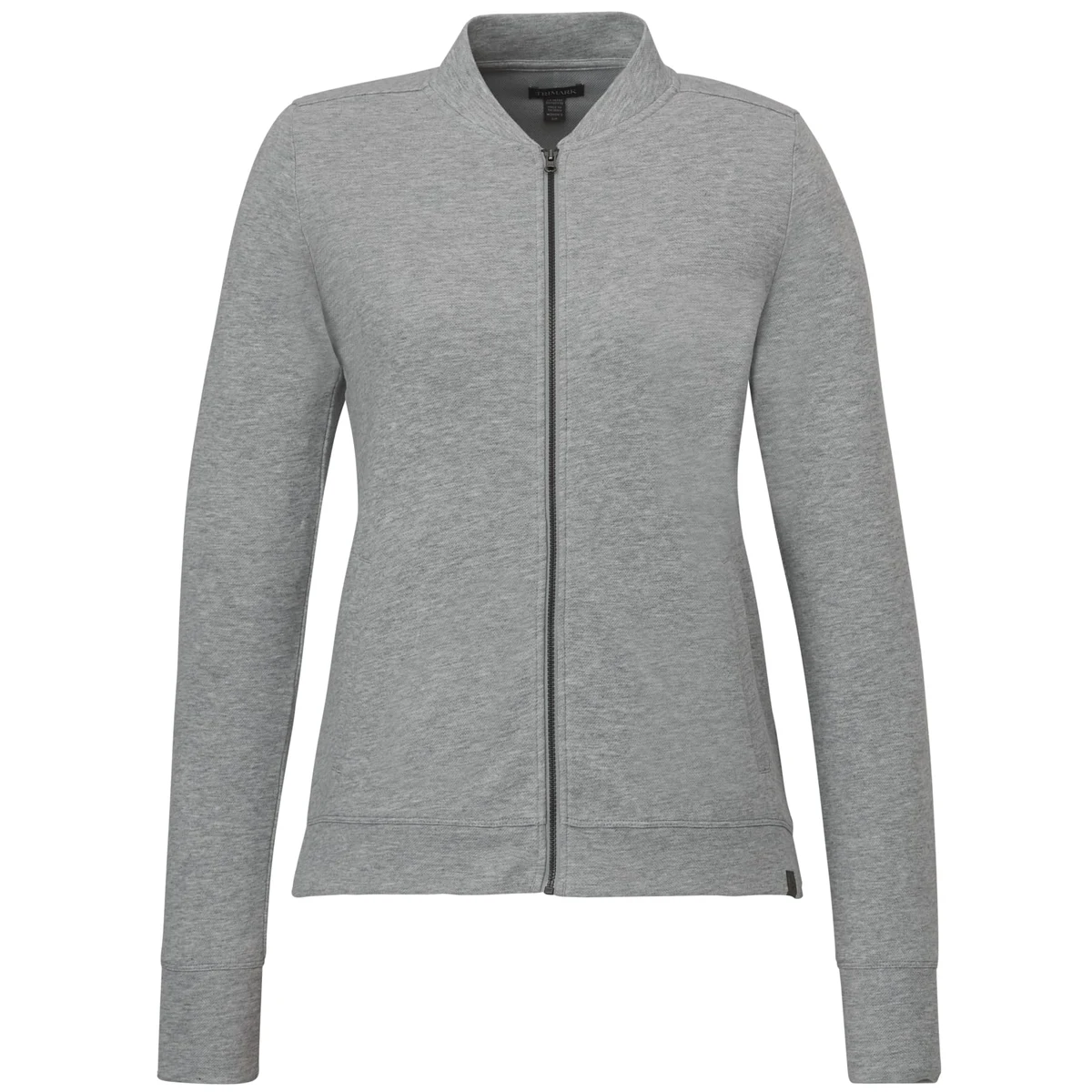 RIGI Eco Knit Full Zip - Women's 1