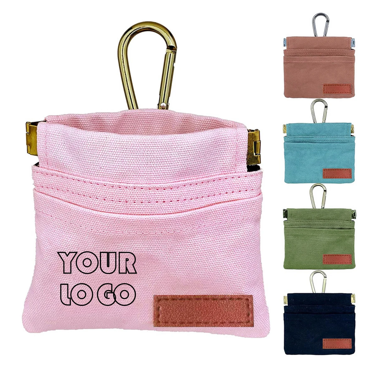 Dog Treat Pouch Training Bag 1