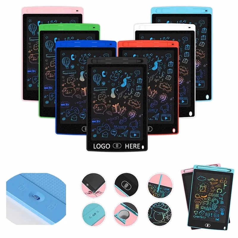 8.5 inch LCD Handwirting Pad