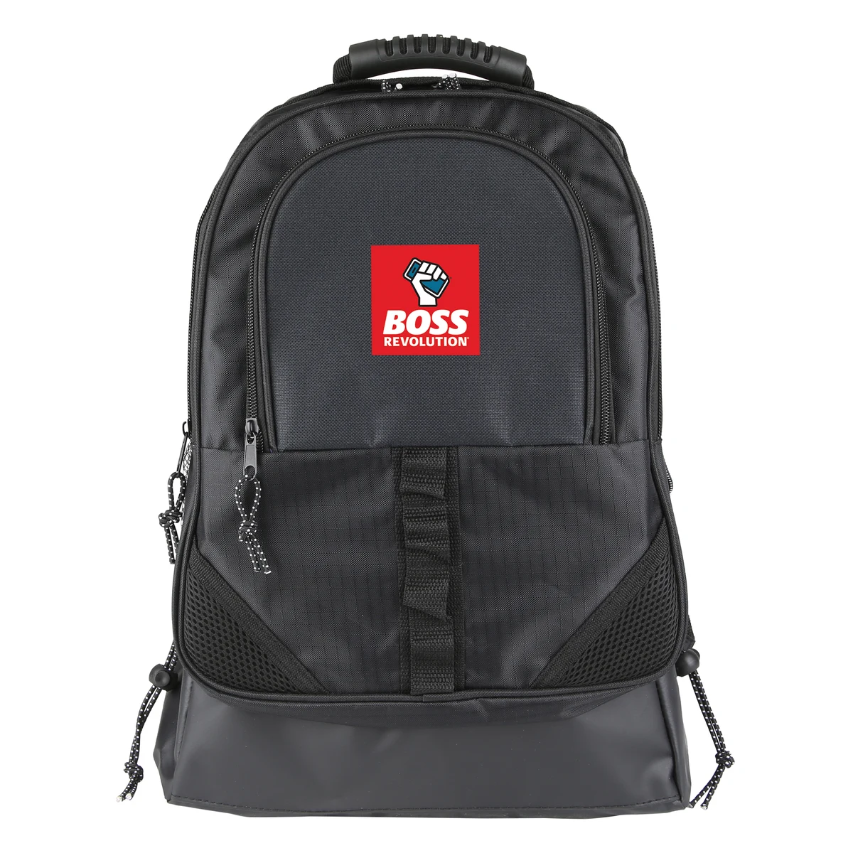 McCandless - Outdoor Backpack 1