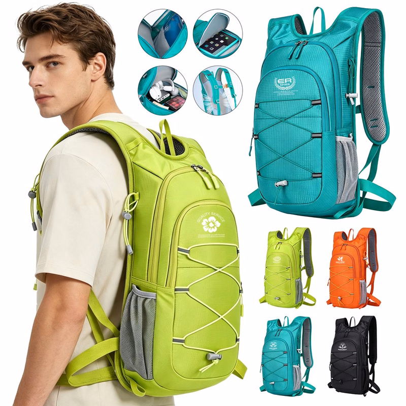 12L Sports Rucksack