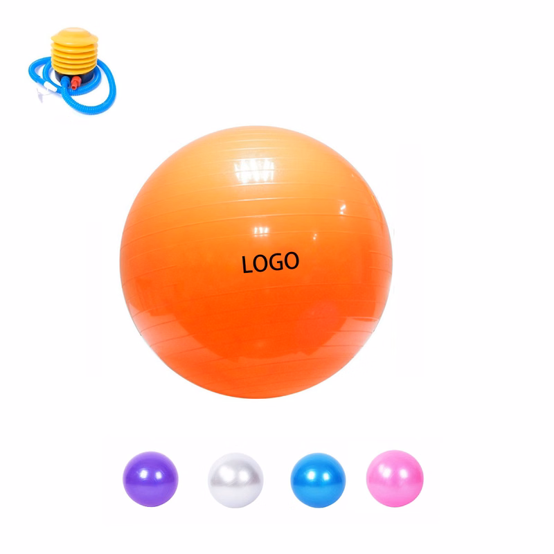 21 21/32'' Yoga Ball