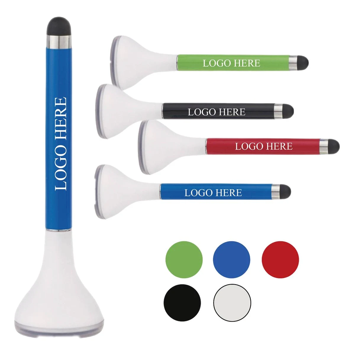 Multifunctional Touchscreen Polisher 2-in-1 1