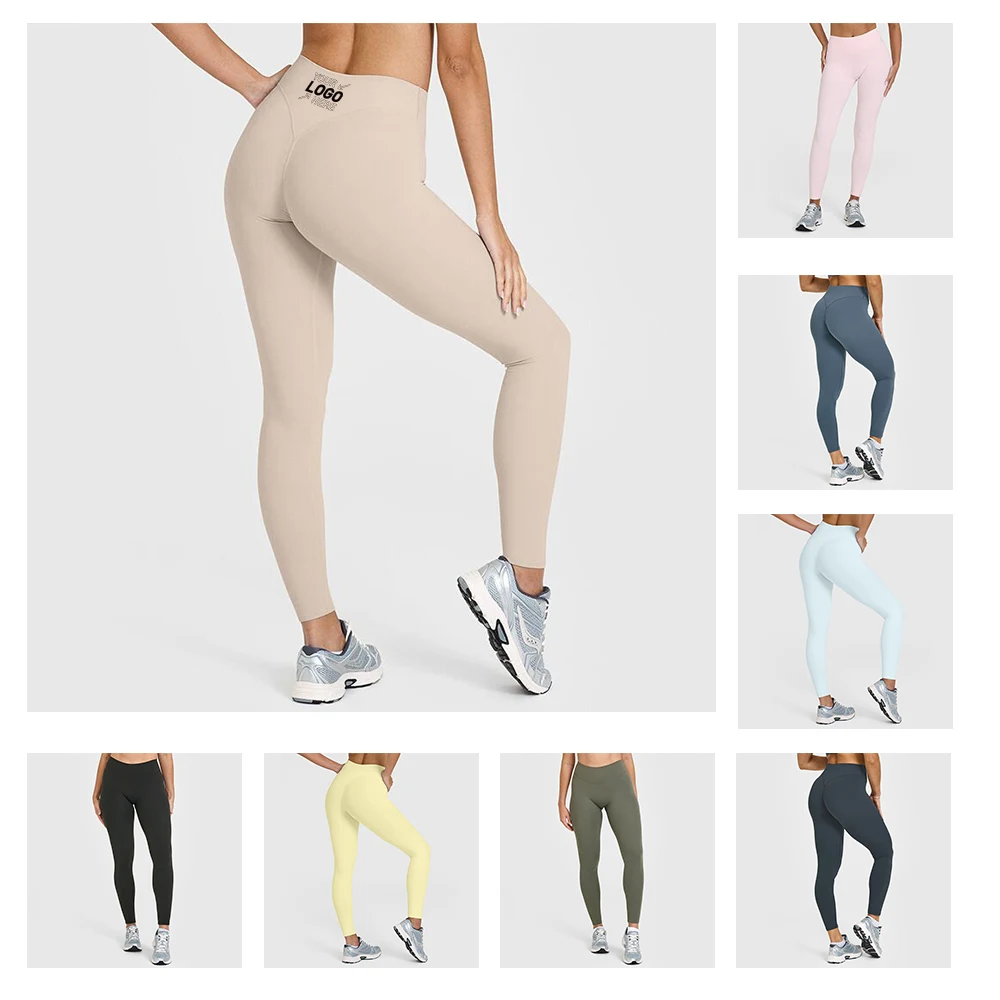 Yga pants 1