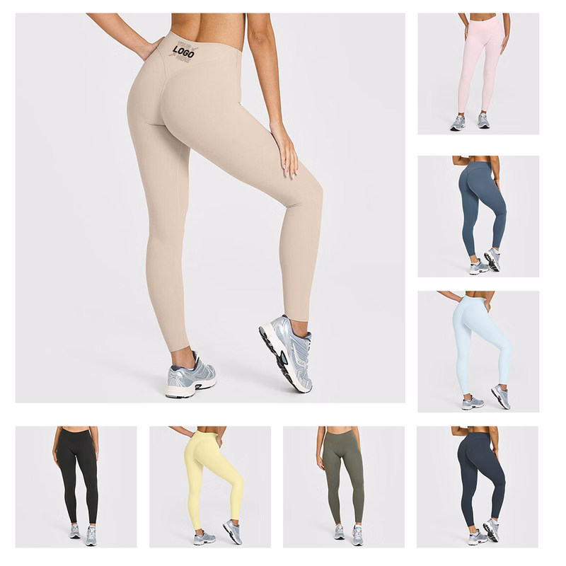 Yga pants