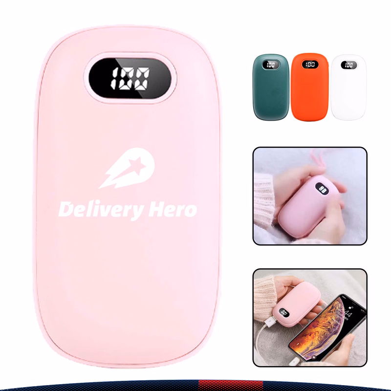 Hama 2in1 Hand Warmers