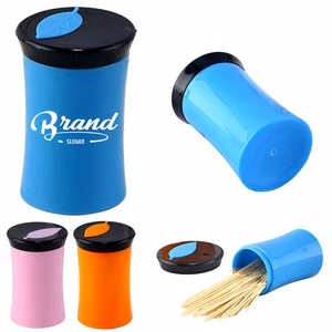 Round Toothpicks 1.97 x 3.07 Inches (Pack)