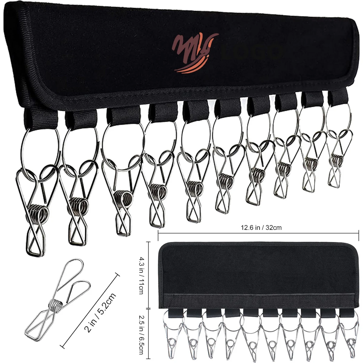 Convenient Organization And Space-Saving Storage Rack 1