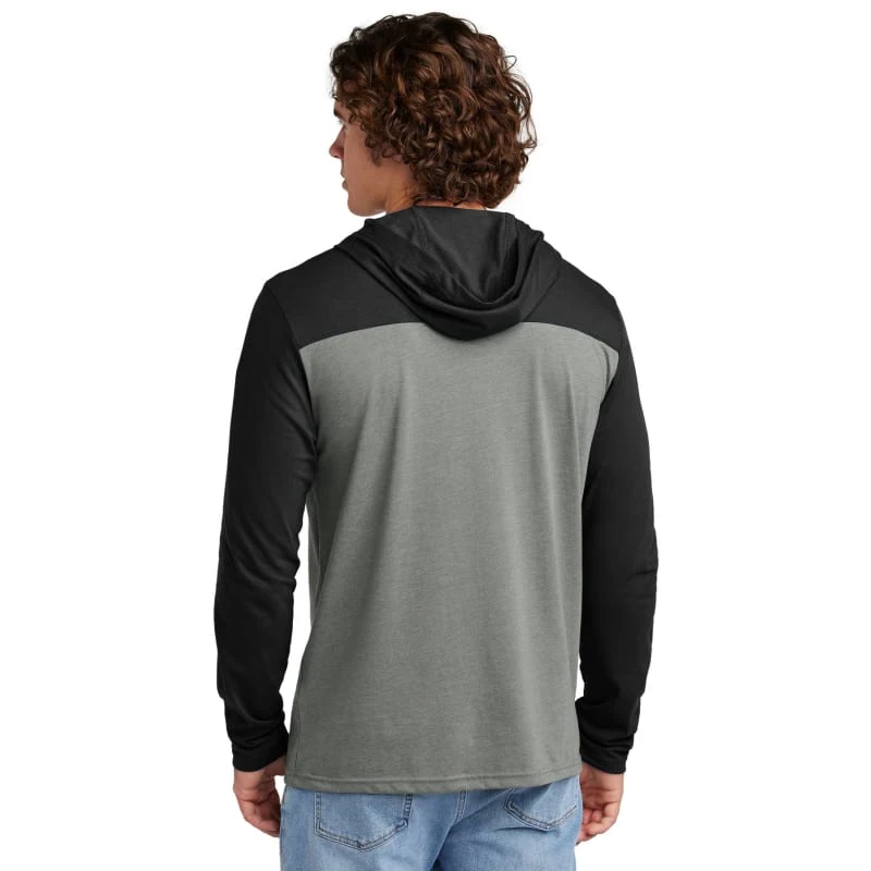 Sport-Tek Halftime Long Sleeve Hoodie, custom hoodie or sweatshirt with logo imprint 1