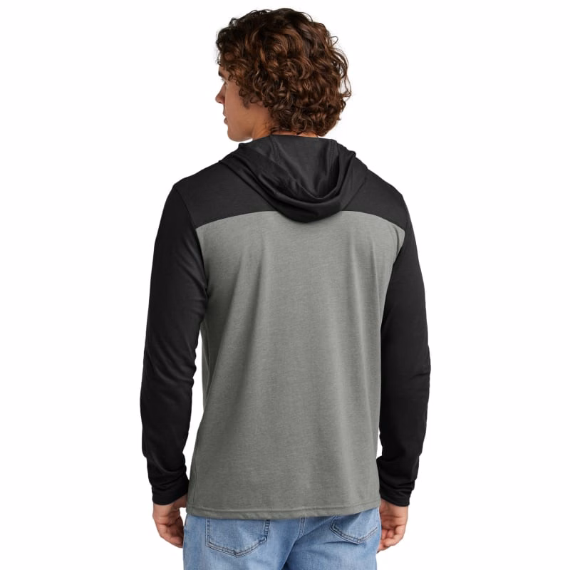Sport-Tek Halftime Long Sleeve Hoodie