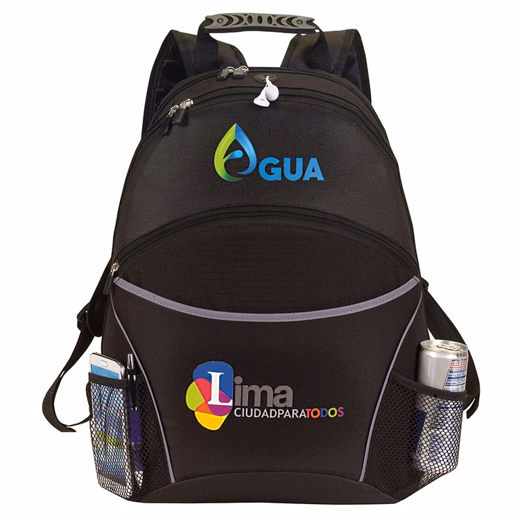 Computer Convex Backpack