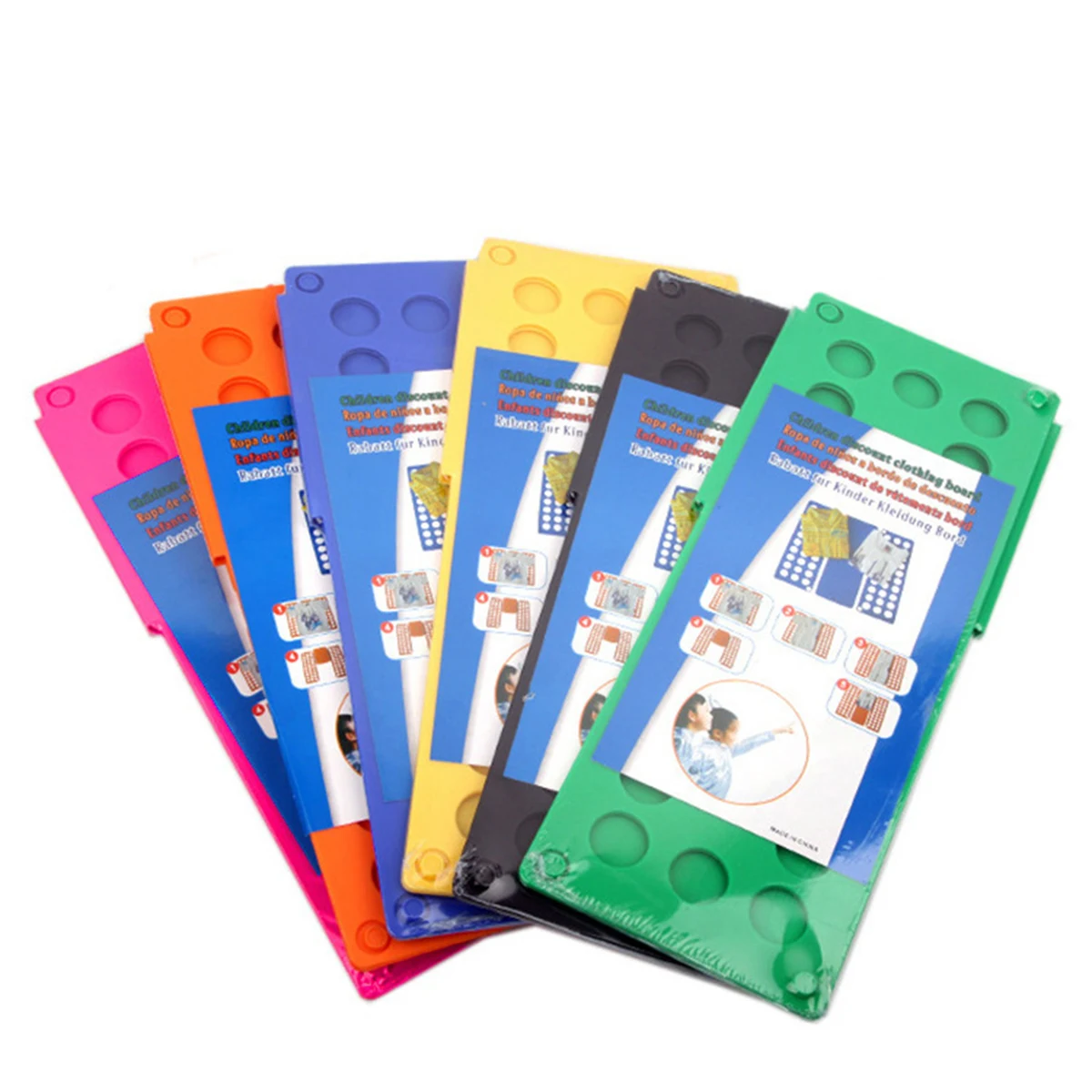 Shirt Foldable Board 1
