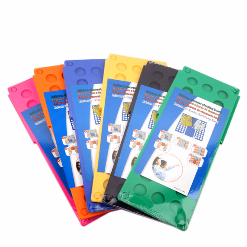 Shirt Foldable Board