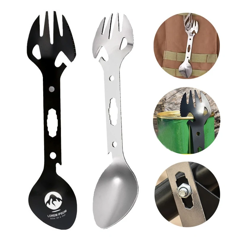 Multi Tool Kit Spoon 1