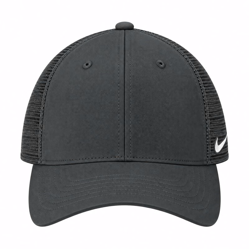 Nike Snapback Mesh Trucker Cap