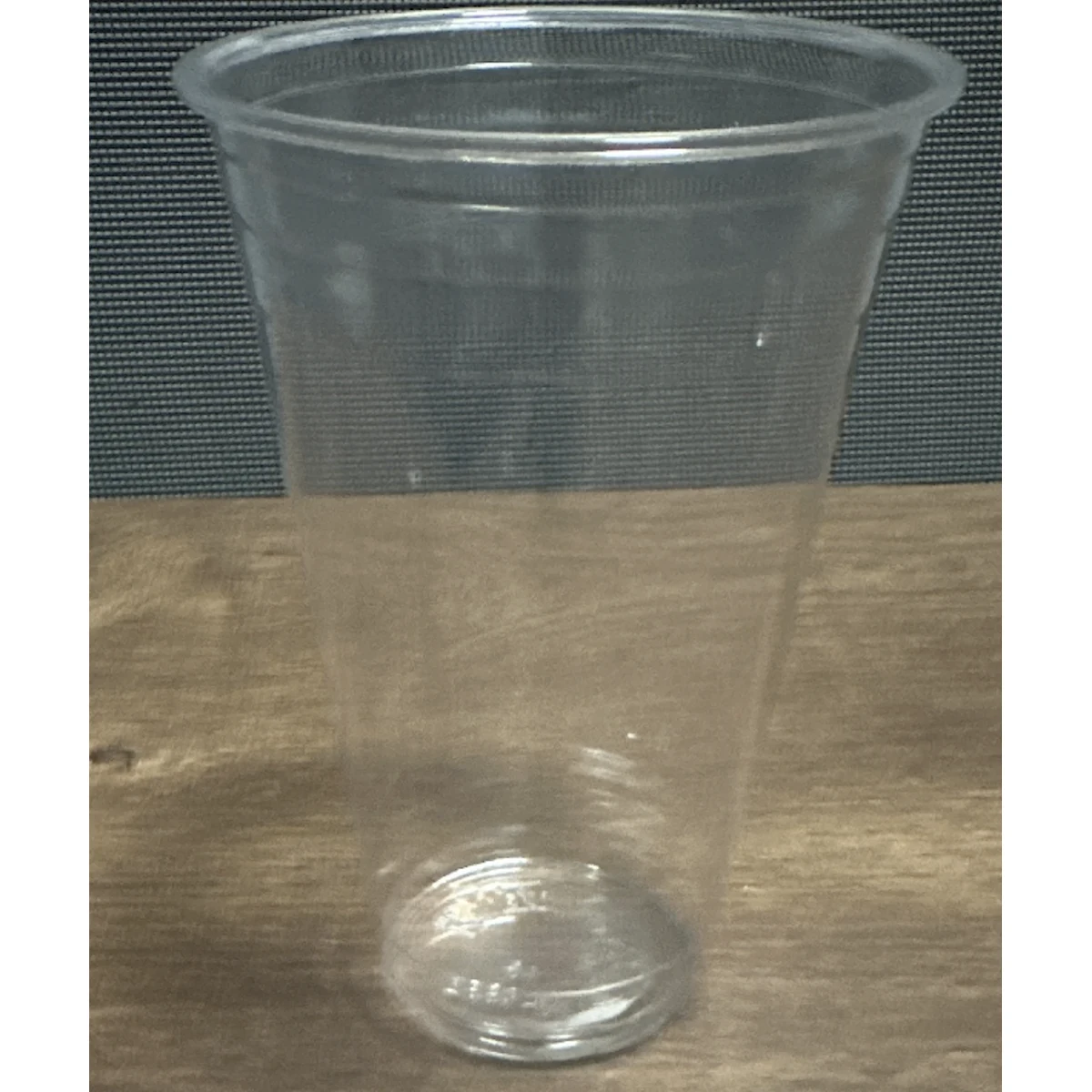 16oz PET Cup 1