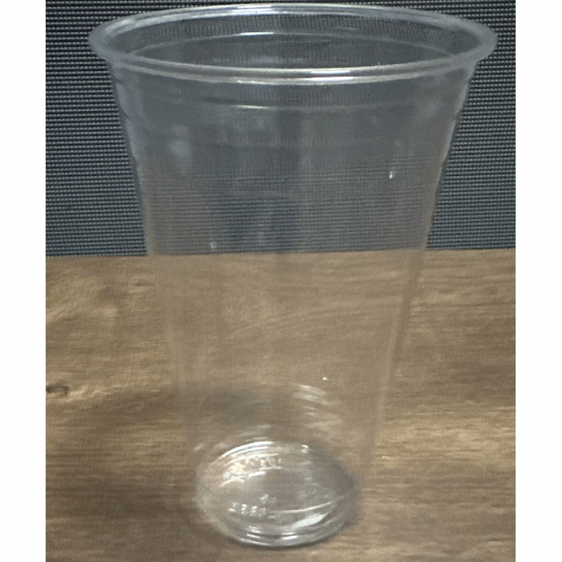 16oz PET Cup