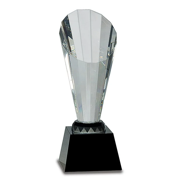 Spotlight Crystal Award 1