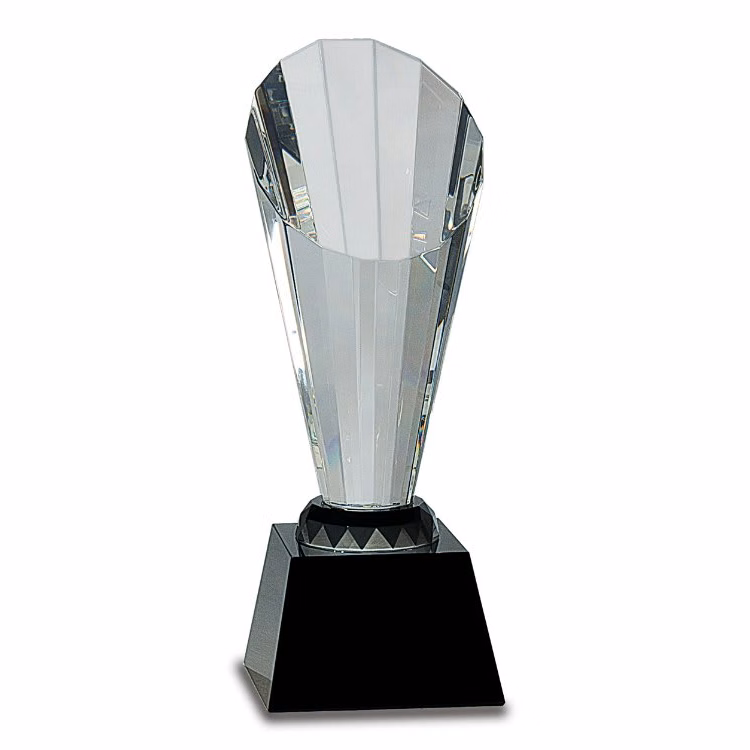 Spotlight Crystal Award