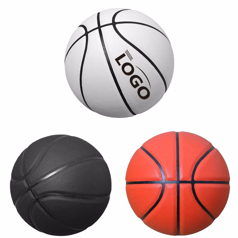 Durable Indoor/Outdoor Basketball Size 7 MOQ10
