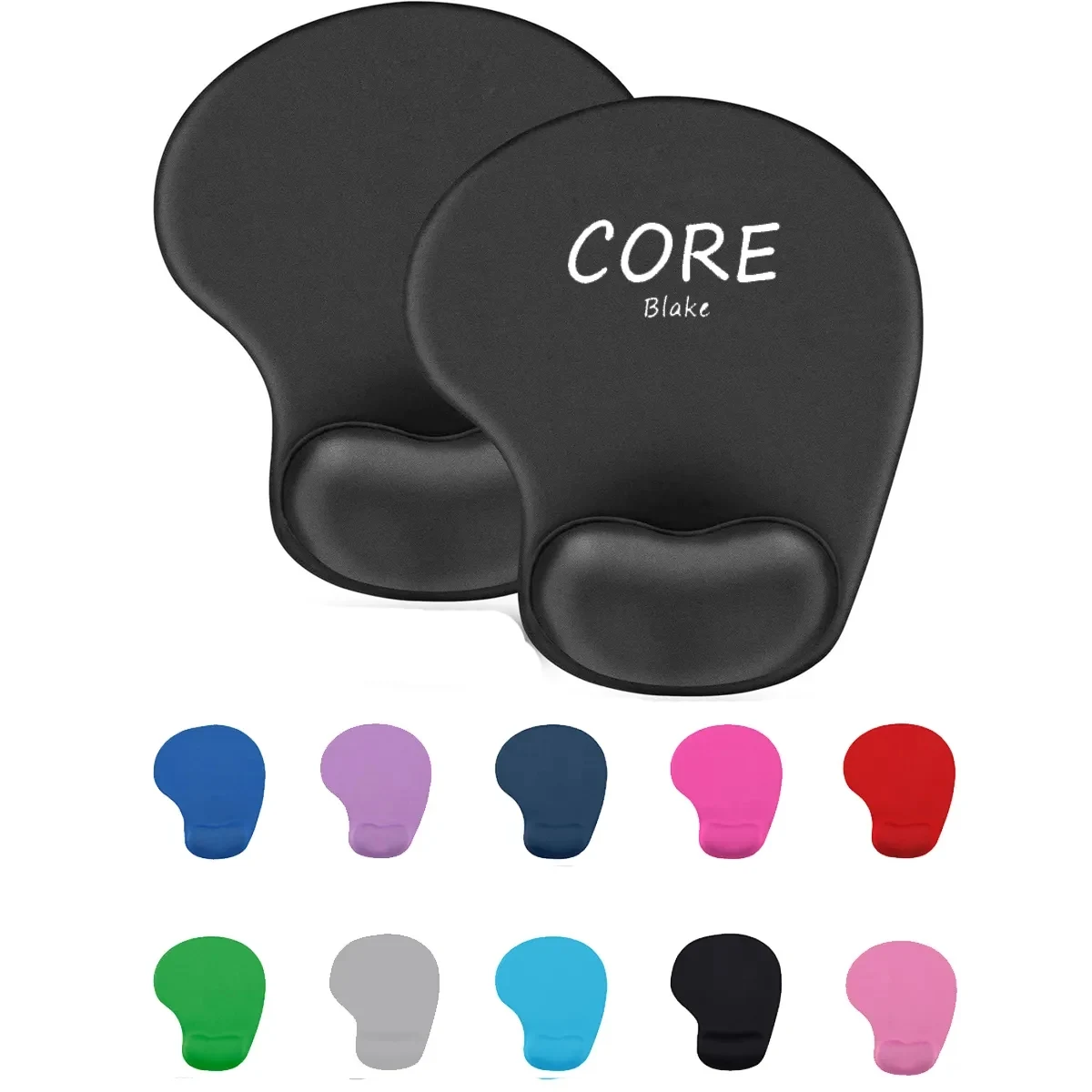 Ergonomic Mouse Pads 1