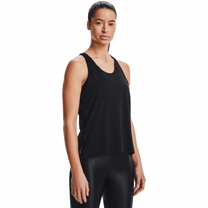 UA Iso-Chill Run Women's Tank