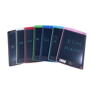 8.5 Inch Electronic LCD Writing Board Tablet 1