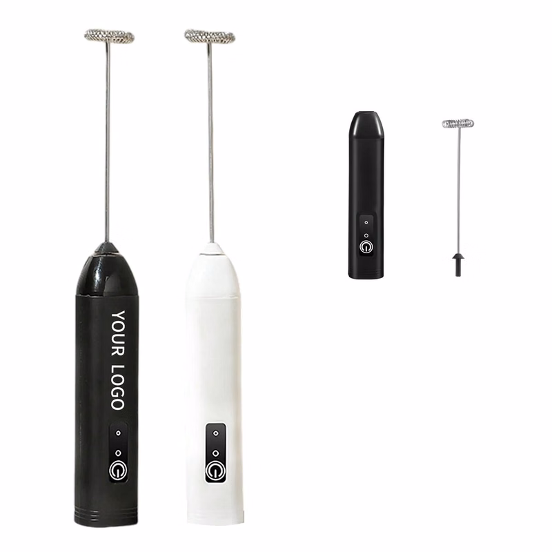 Rechargeable Electric Egg Beater with Type C Port