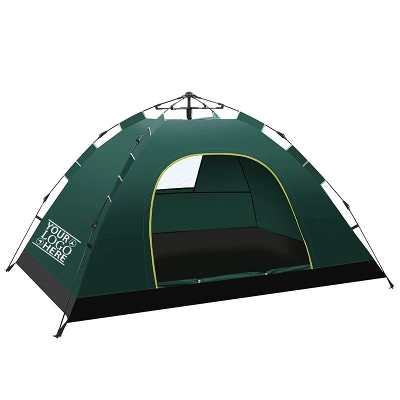 Pop Up Tent 1