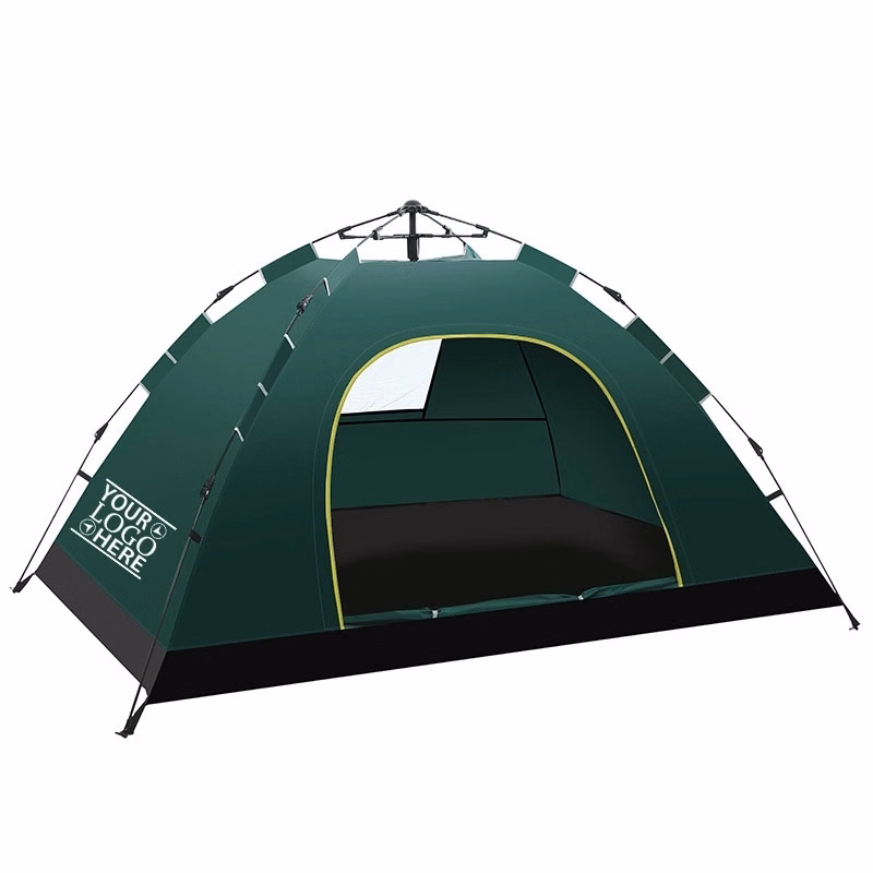 Pop Up Tent