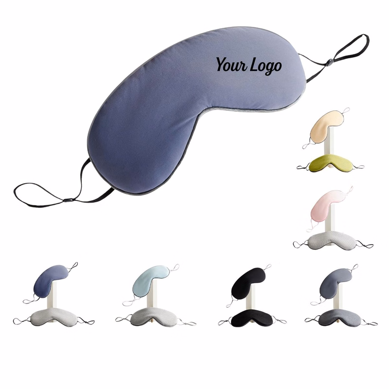 Adjustable Travel Sleep Mask