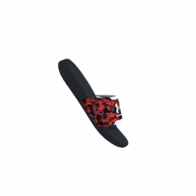 UA Ignite Select Graphic Men's Slides